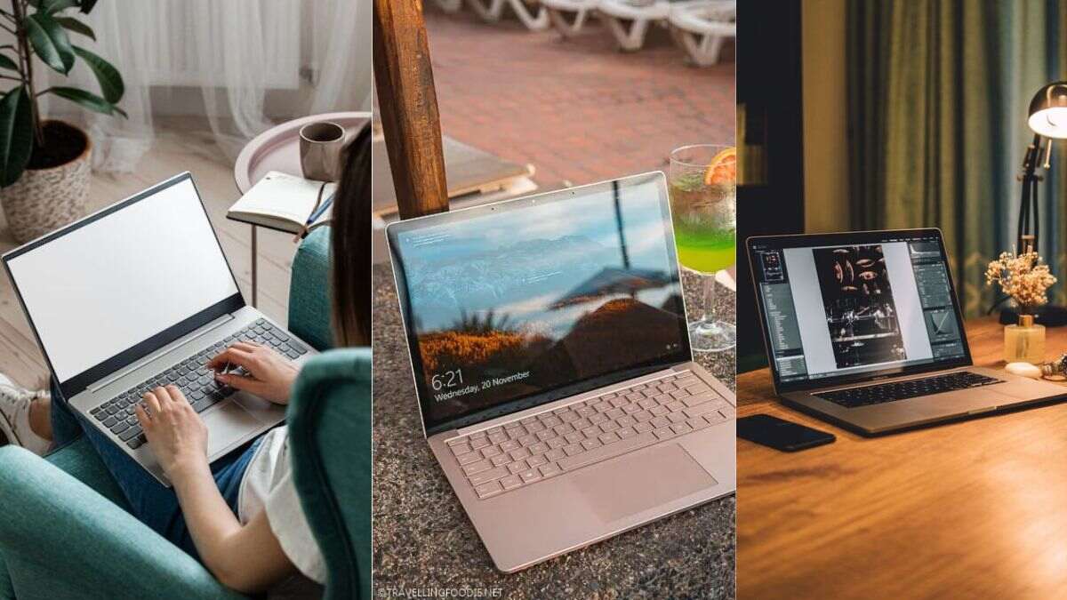 Which Is Better, HP or ASUS (July 2024)? Explore Top 5 Laptops With ...