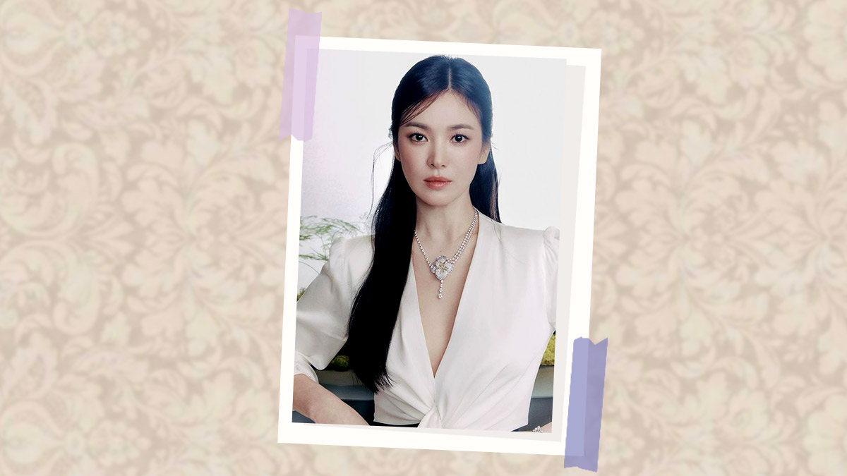 Korean Hair Care Tips 5 MustTry Korean Hair Care Ingredients To Incorporate Into Your Routine