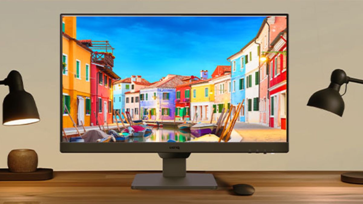 Best Monitors For Work From Home (July 2024) Top Picks From Dell