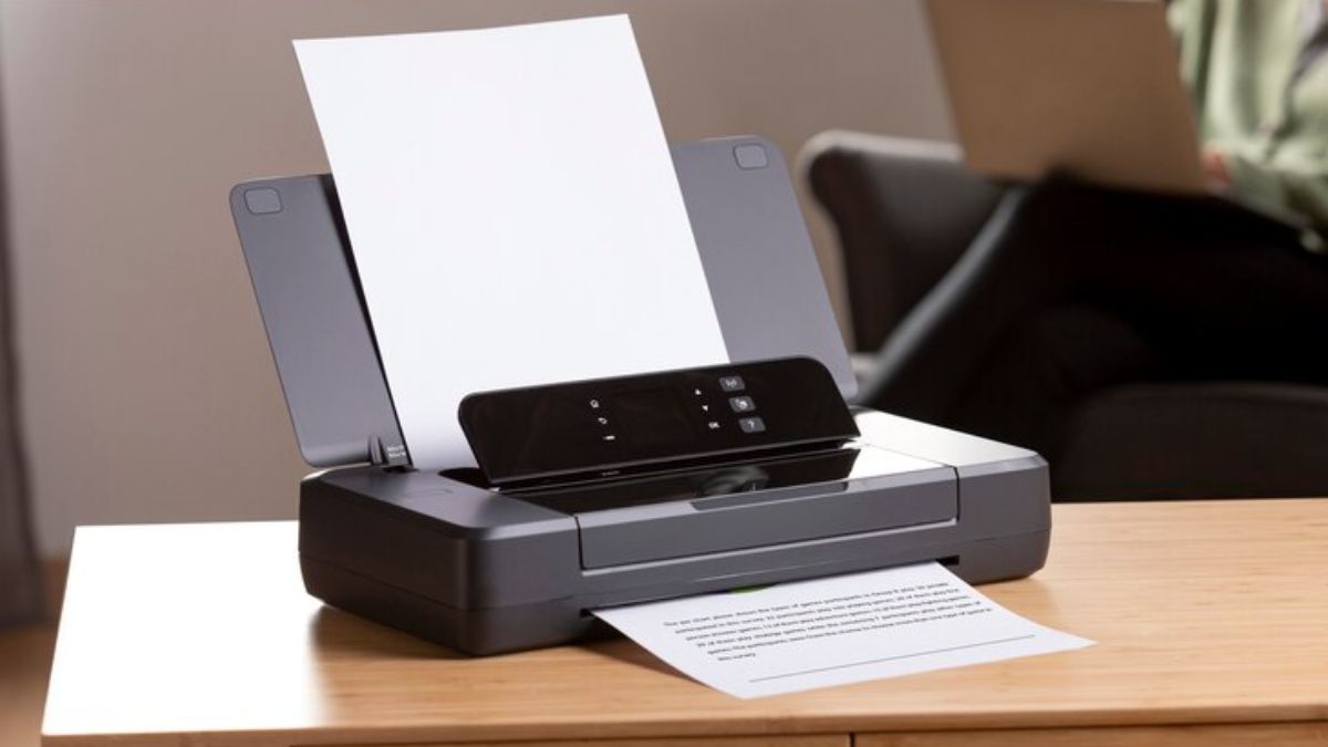 Best Printer With Scanner (July 2024): All In One Printers For Home And ...