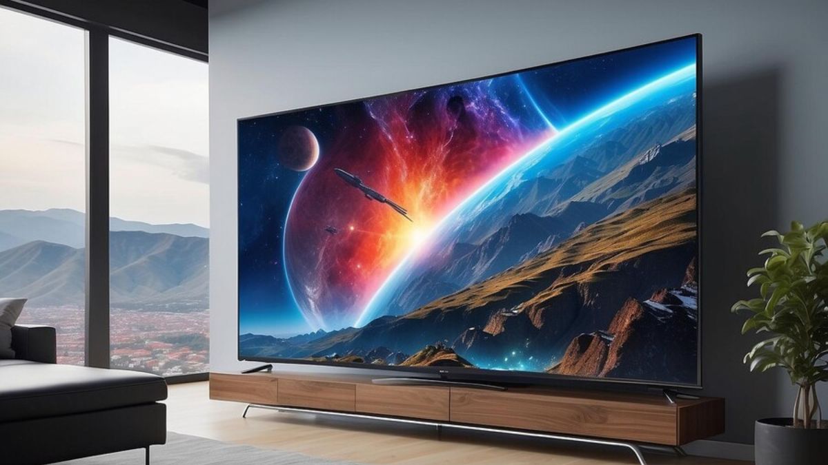 OLED Vs QLED Which Is Better? (July 2024): Choose The Best TV With An ...