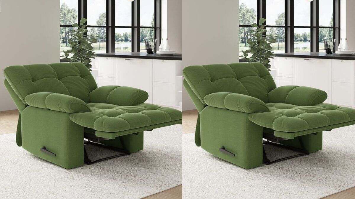 Best price recliners discount