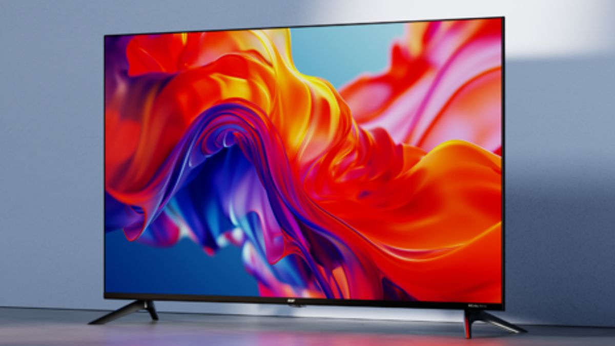 Amazon Sale 2024 Grab Up To 64 Off On The Best 55 Inch TV Under 50000