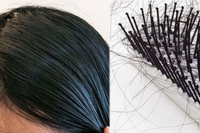 bhringraj oil benefits for women hair 