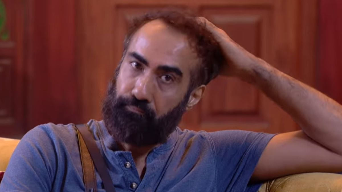 bigg boss ott  contestant ranvir shorey opens about his career