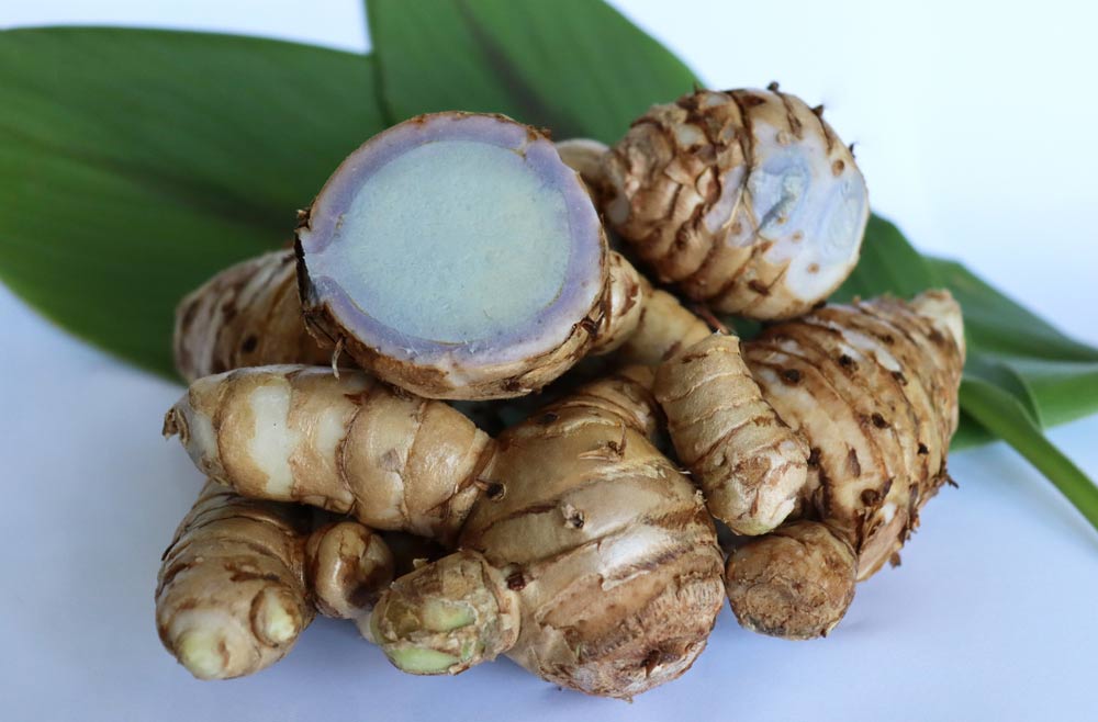 black turmeric in hindi