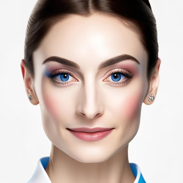 blue eyed people personality