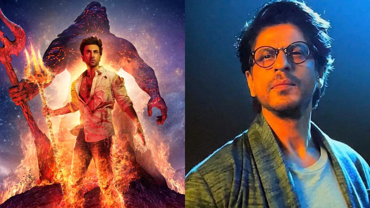 brahmastra movies that shah rukh khan starred in for free