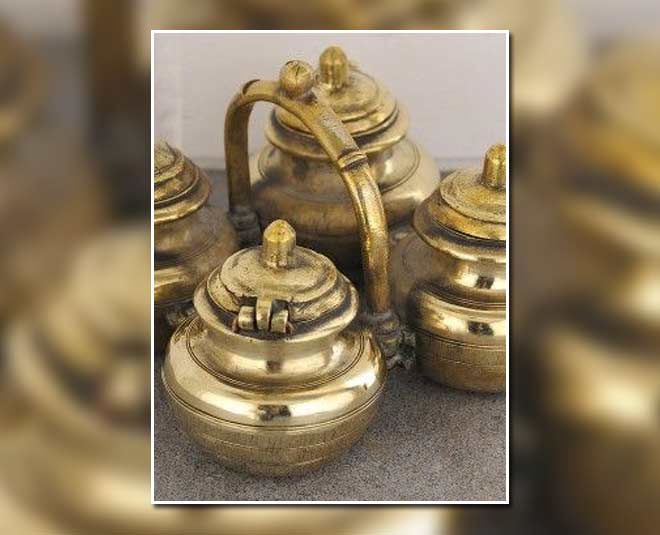 brass utensils cleaning hacks