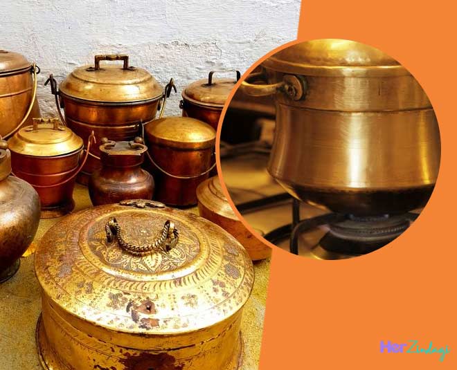 brass utensils cleaning tips