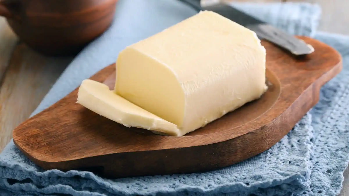 How to Check Butter Purity at Home and Avoid Fake Butter: 5 Essential ...