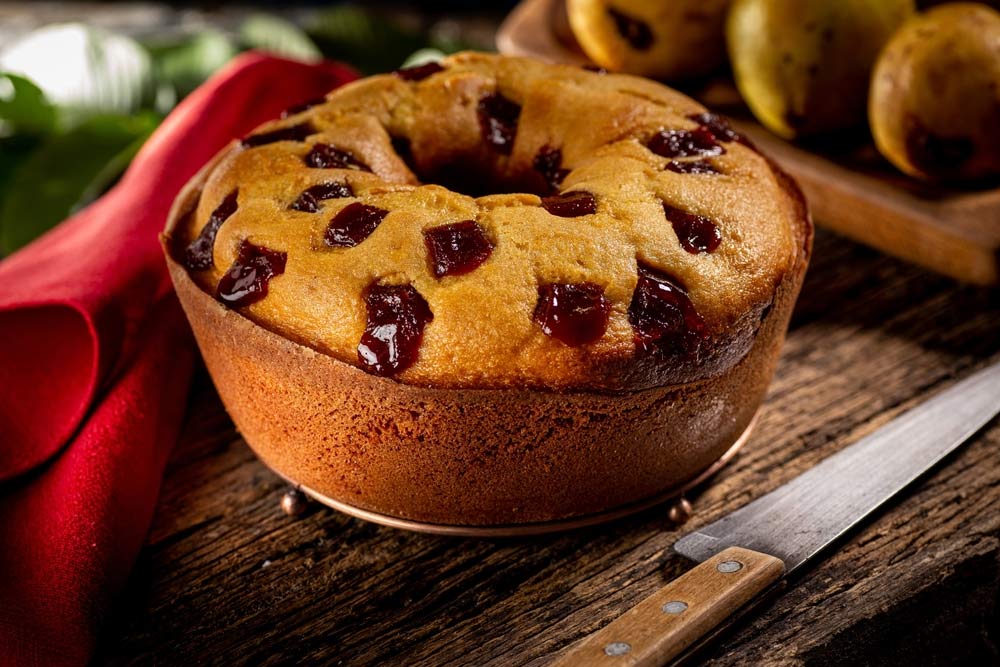 cake recipe for kids