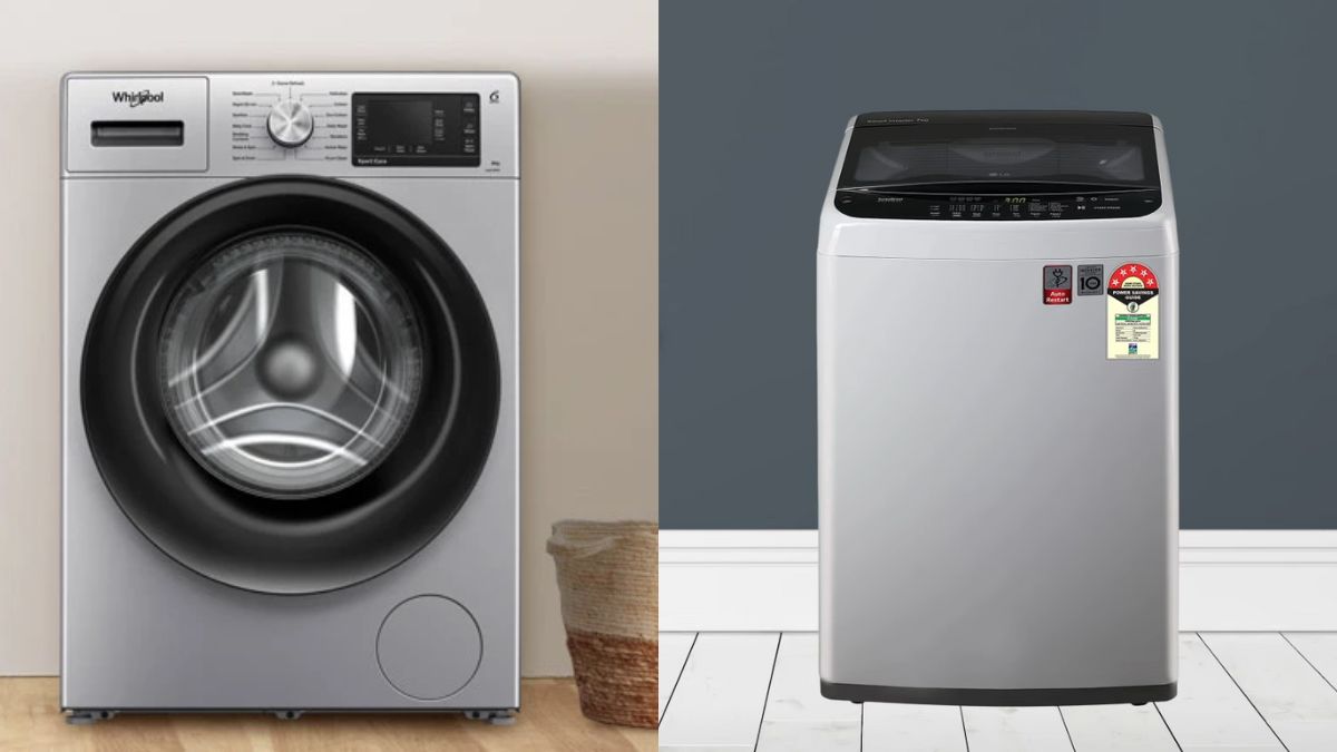 Amazon Sale 2024 Grab Up To 50 Off On The Best Fully Automatic