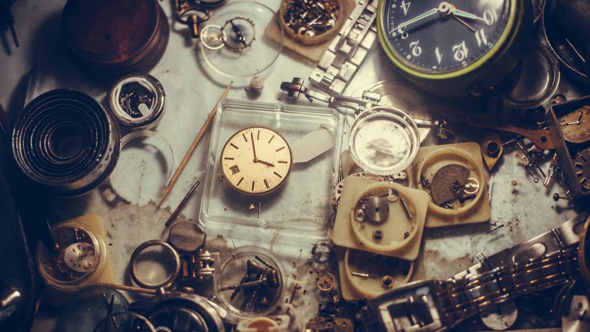 Dream Decodes: Meaning Of Seeing Clocks In Your Dream 