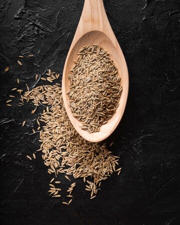 cumin seeds water for belly fat