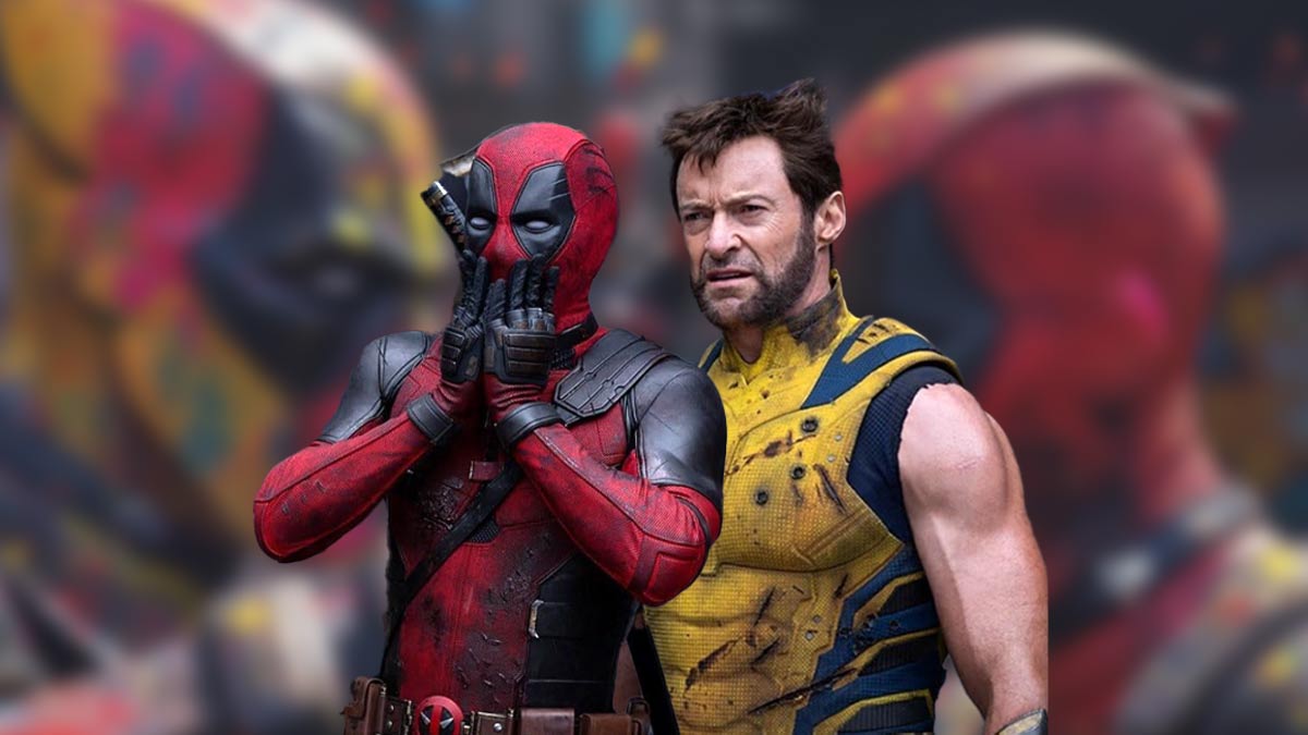 Deadpool And Wolverine Box Office Collection Marvel Movie Touches