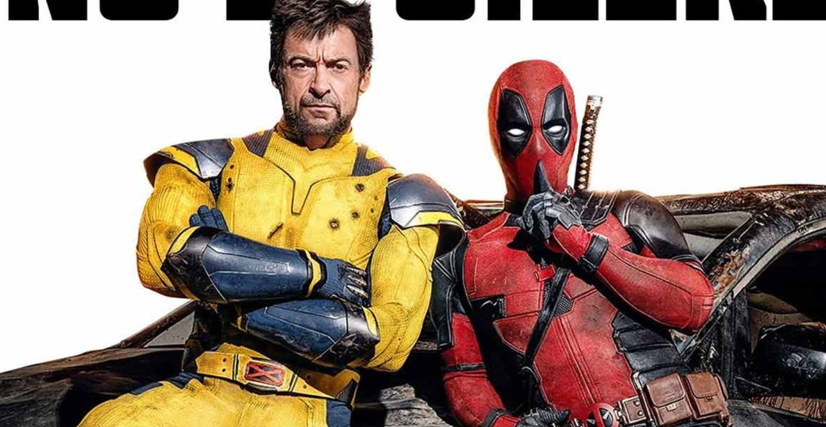 Deadpool & Wolverine OTT Release Streaming Date, Time, Cast, And