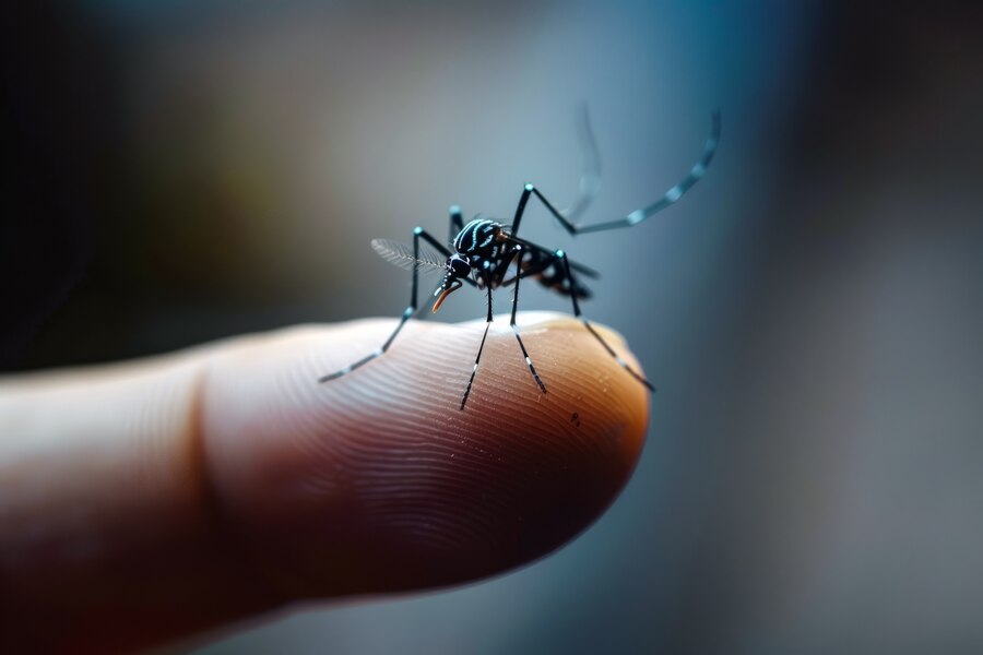 dengue in pregnancy