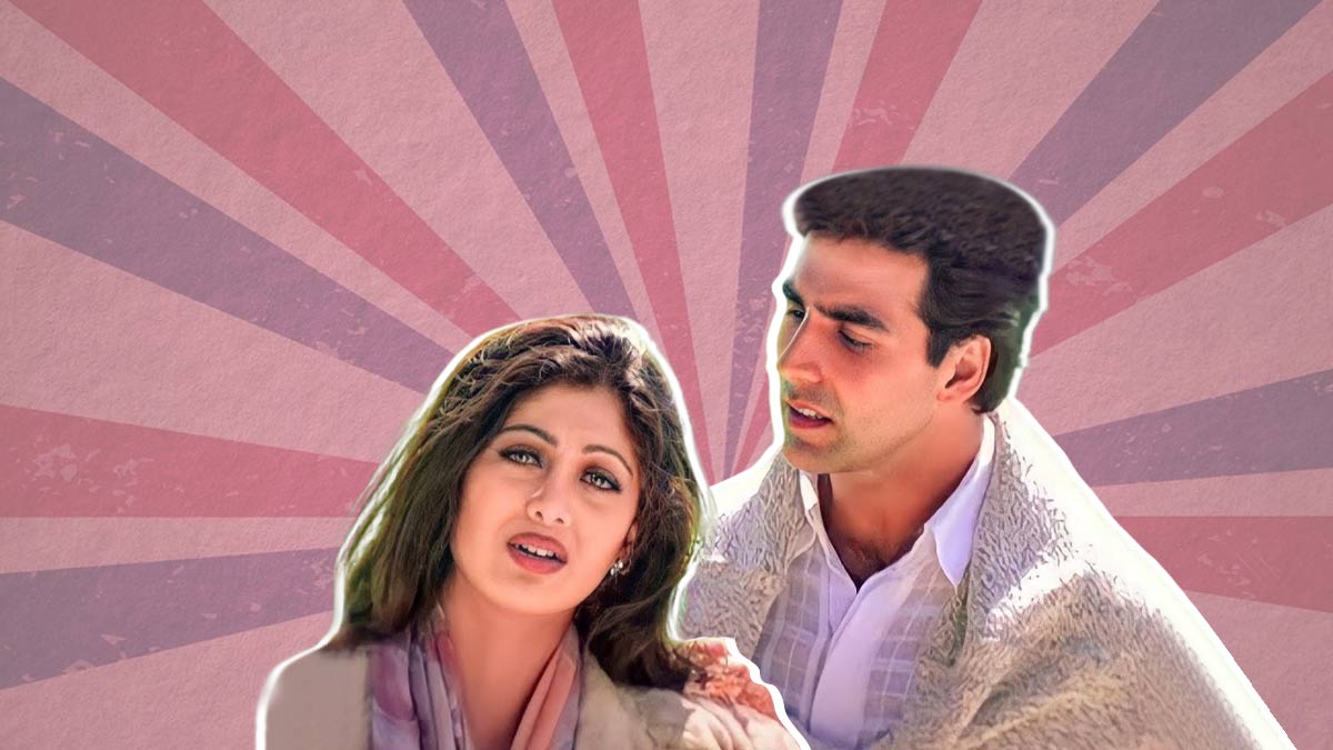 5 dhadkan movie song dil ne ye kaha hai took around five years to shoot know the