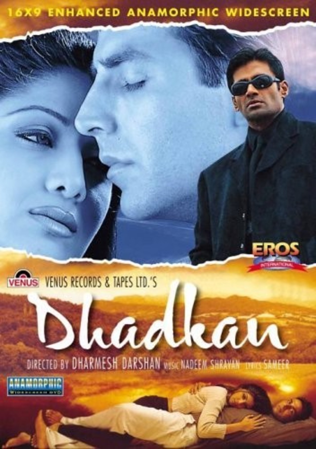 dhadkan movie