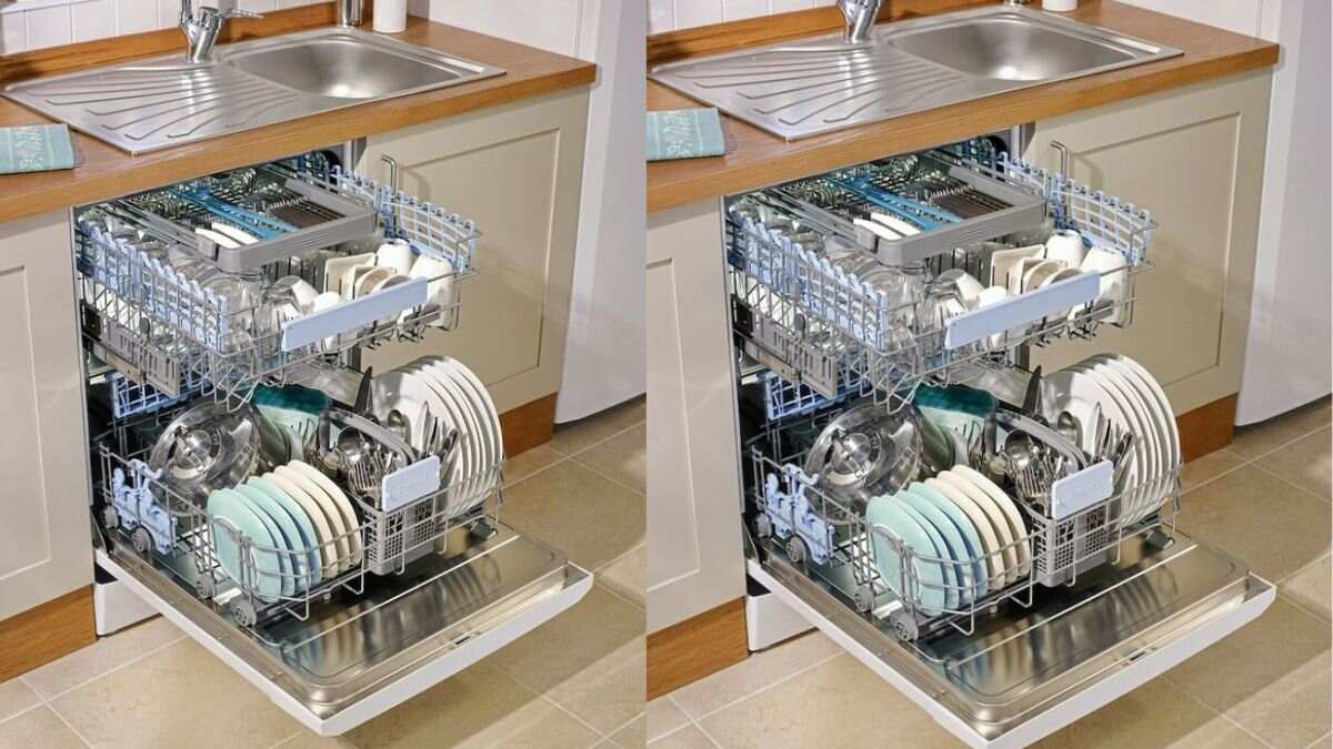 Top 5 Best Dishwasher In India (July 2024) diswasher price in the indian market ()