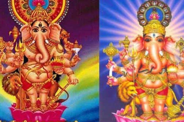 do not keep these idols in the pooja room of the house 