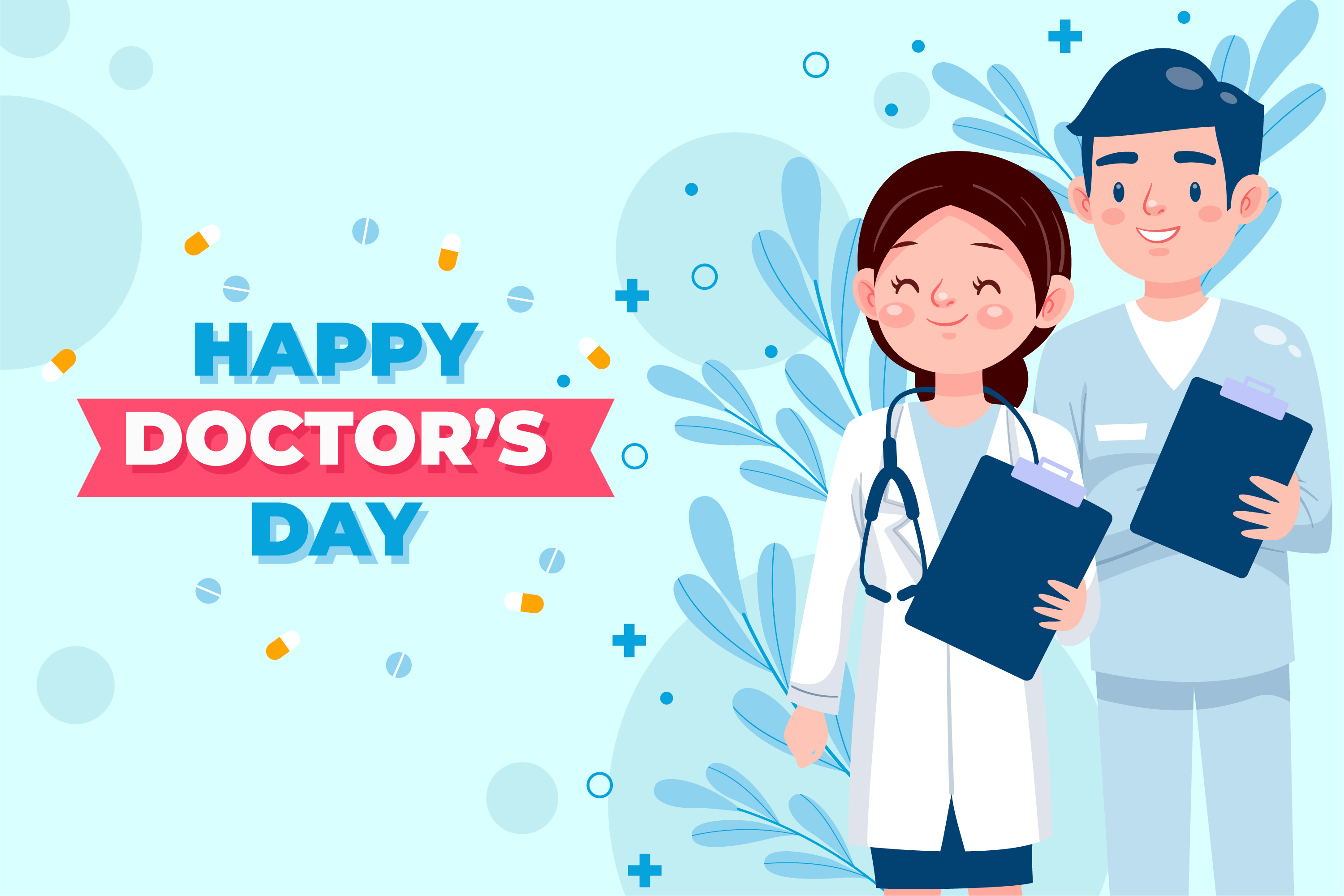 National Doctor’s Day 2024 20+ Wishes, Quotes And Messages To Share