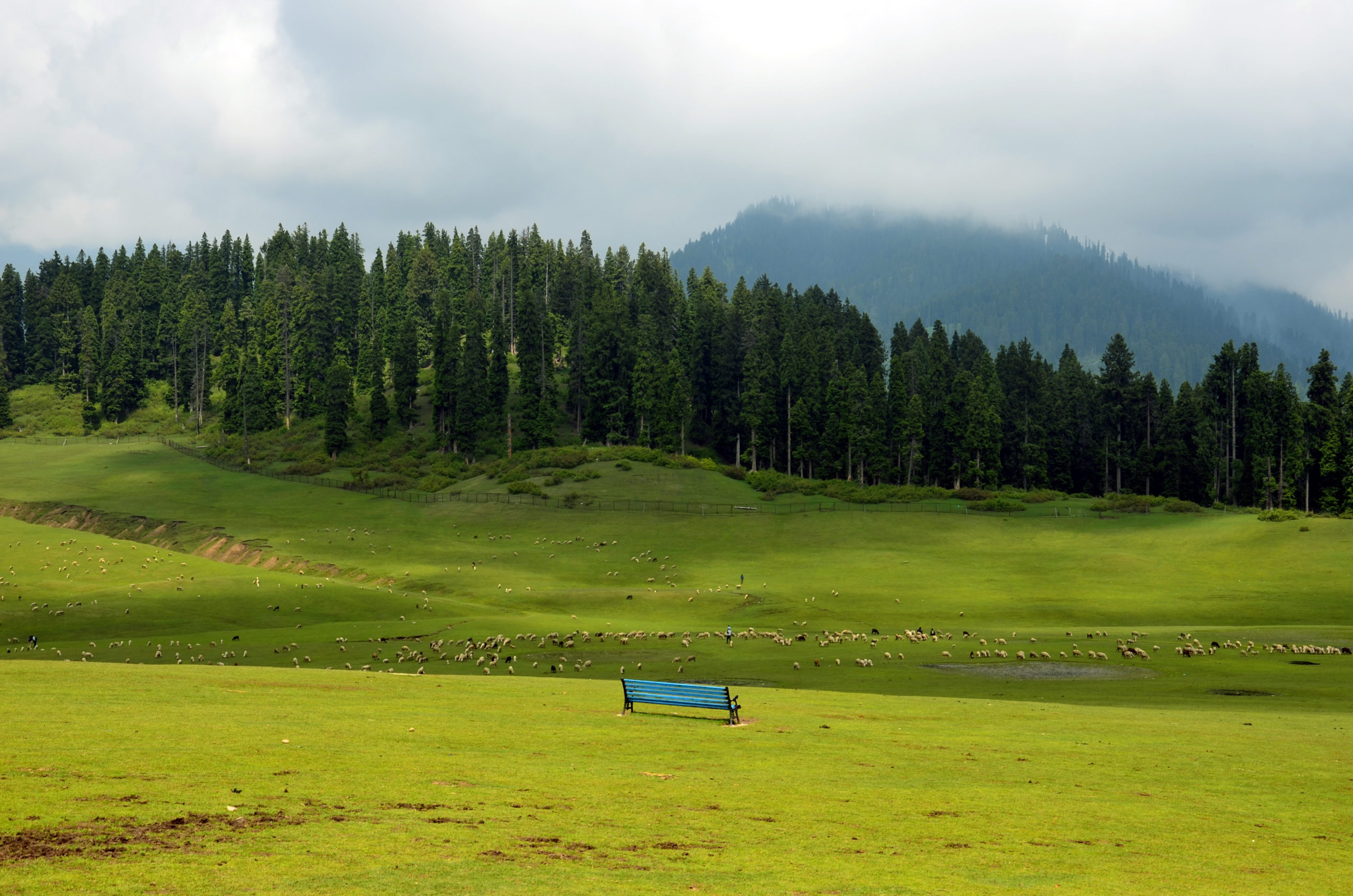 Exploring Kashmir's Offbeat Destinations | HerZindagi