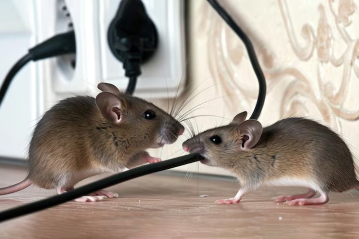 easy hacks to get rid rat