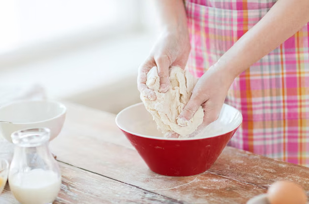 easy tips to make yeast in hindi