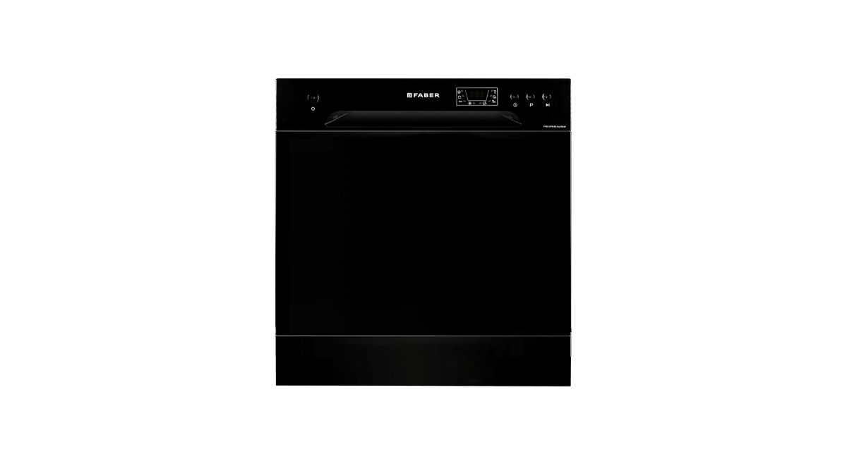 Best Faber Dishwasher(July 2024) For Spotless Results HerZindagi