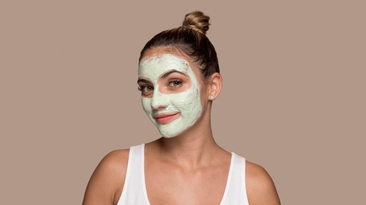 facepack for skin care