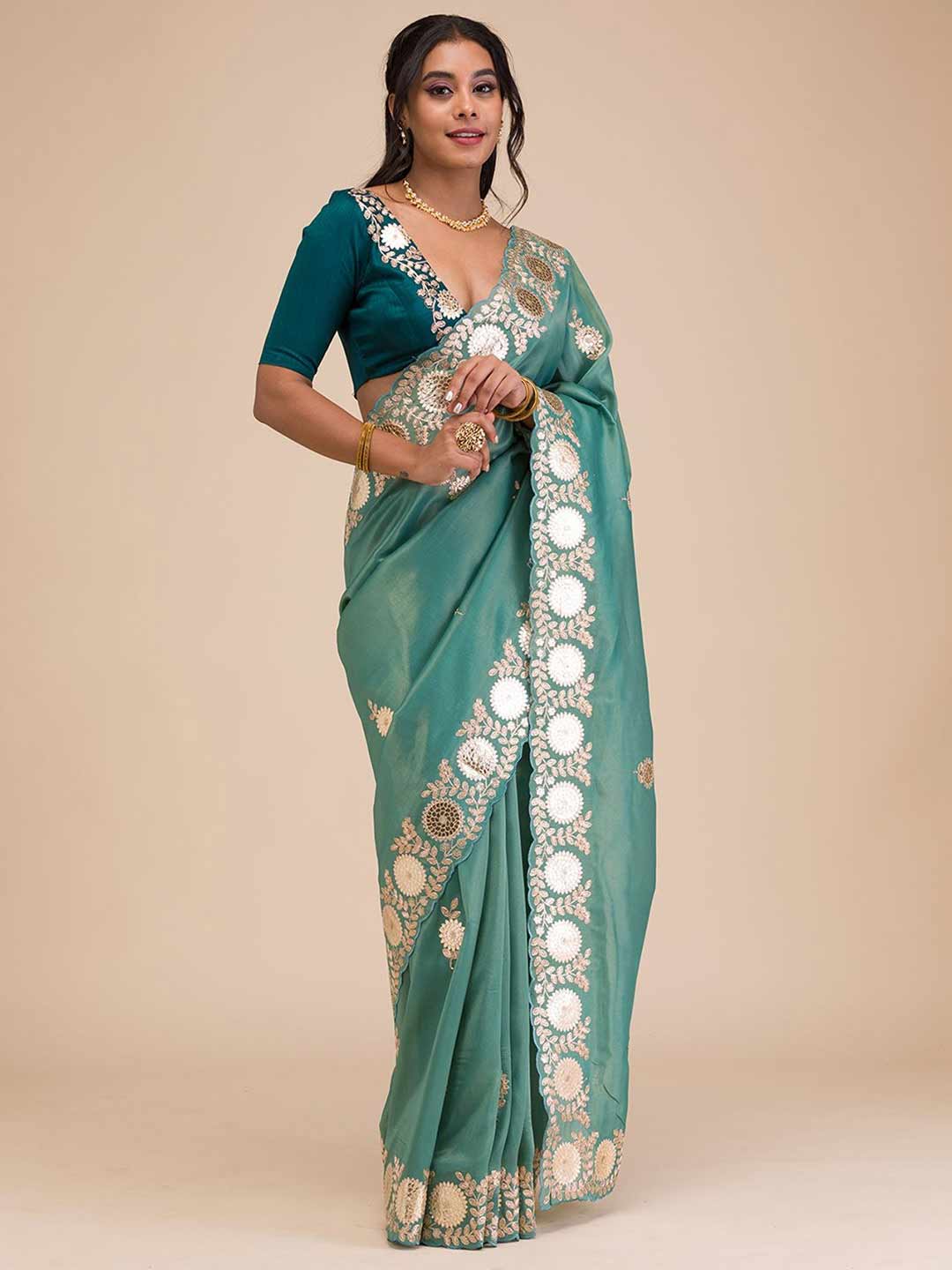 fancy saree ()
