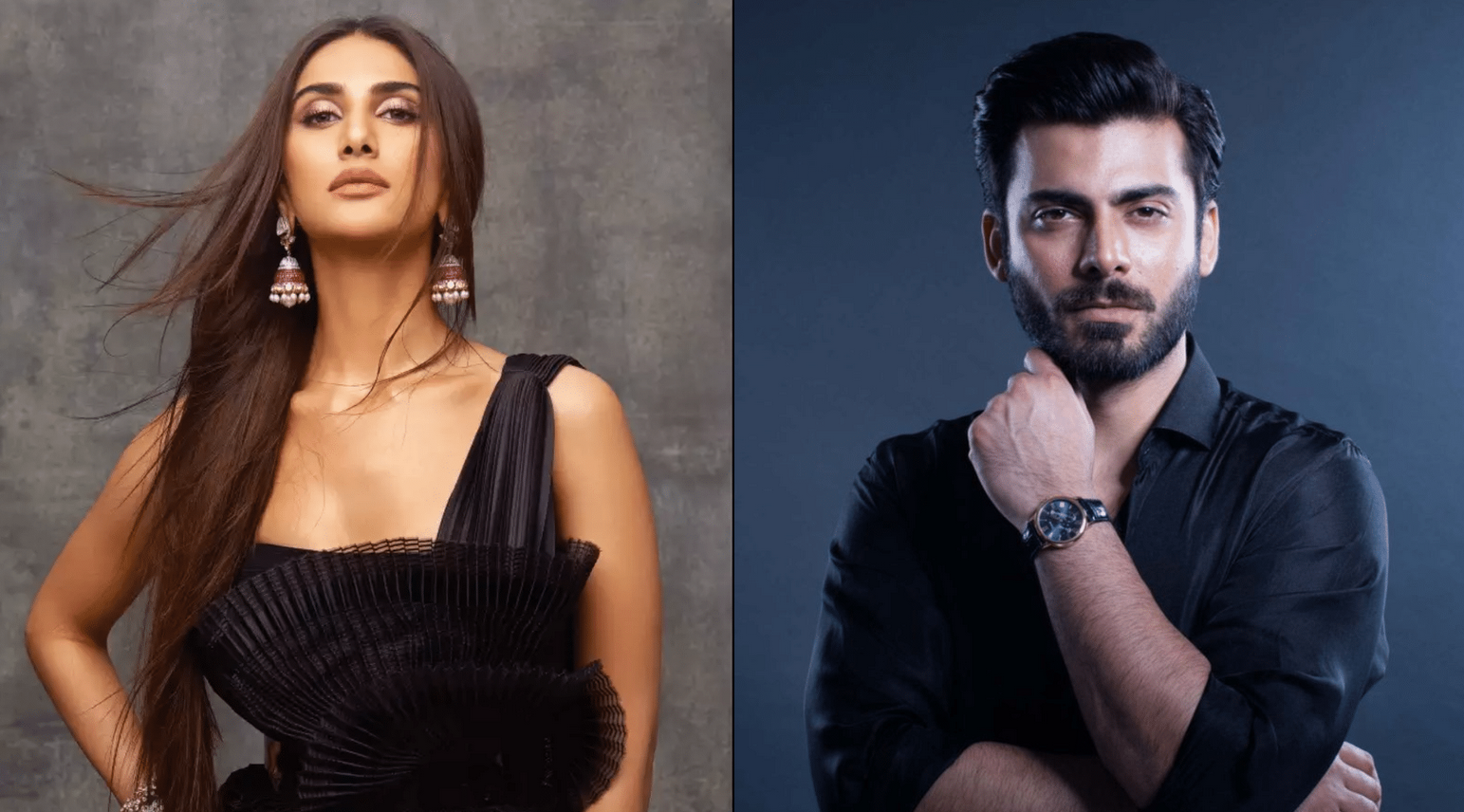 fawad khan and vaani kapoor