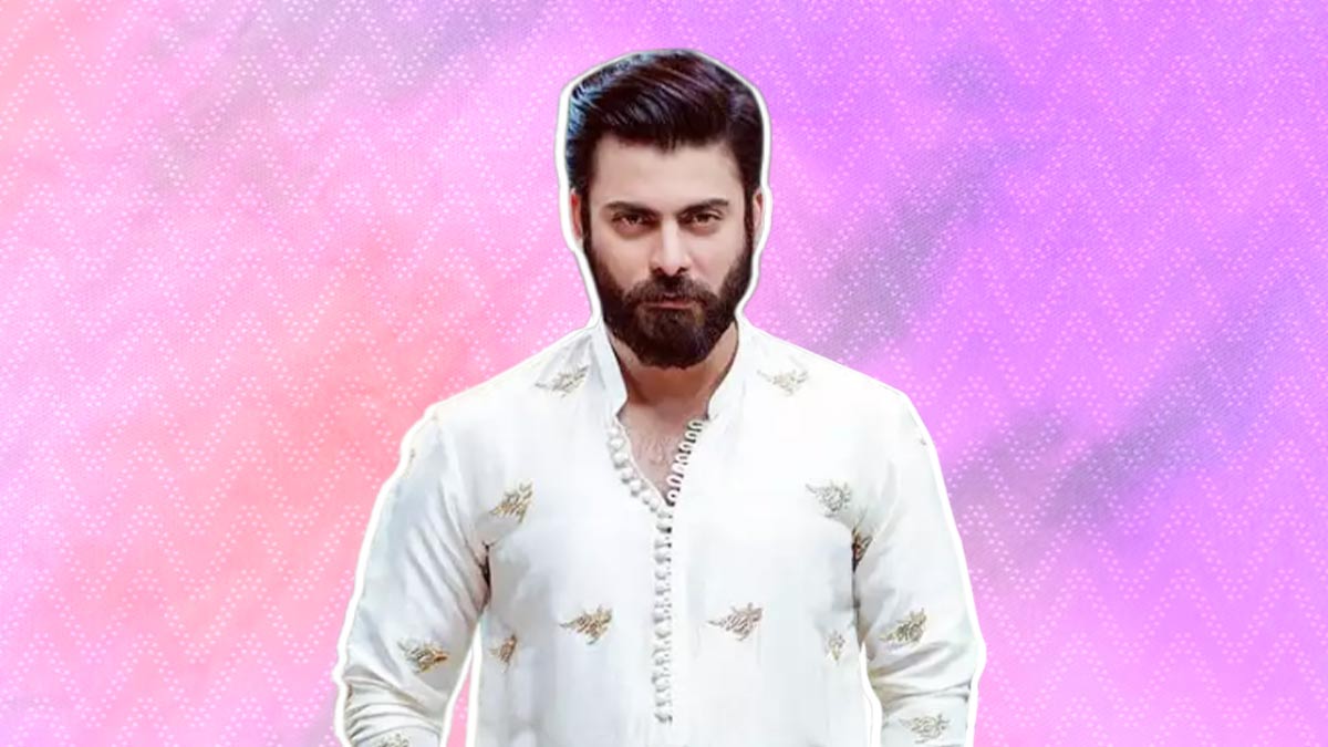 Fawad Khan's Bollywood Comeback: Movie Name, Release Date, Cast, And More Details
