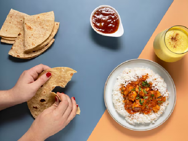 first morsel to cow meaning