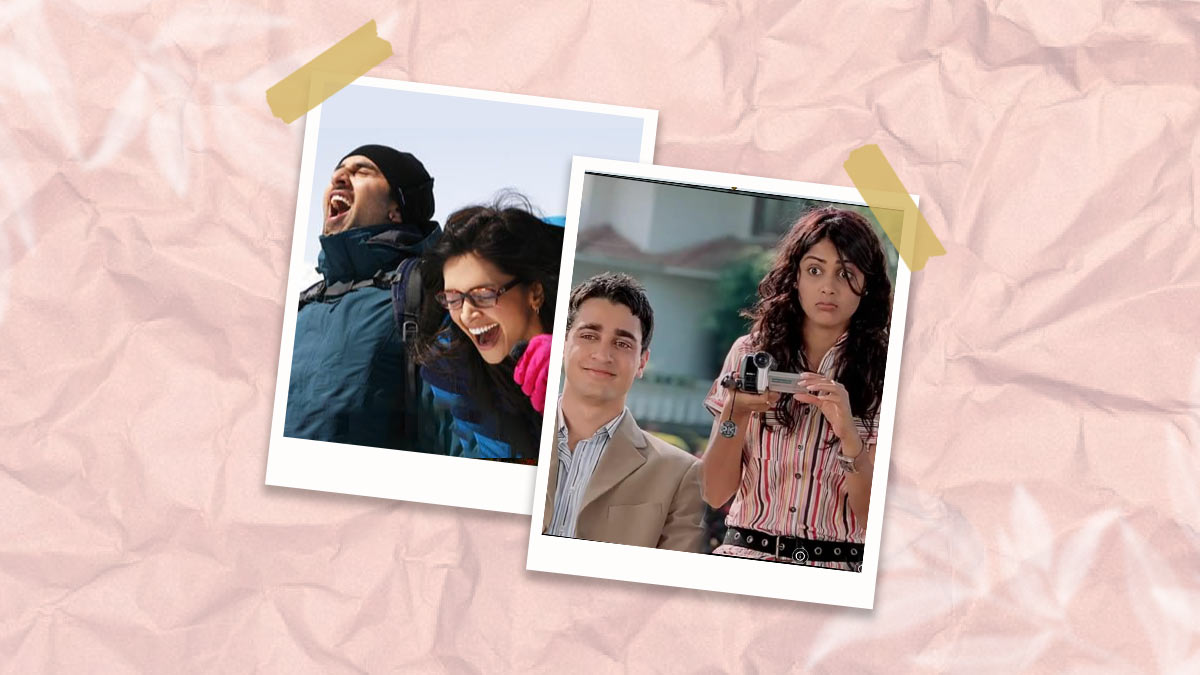 4 Bollywood Romantic Movies For Gen Zs On OTT