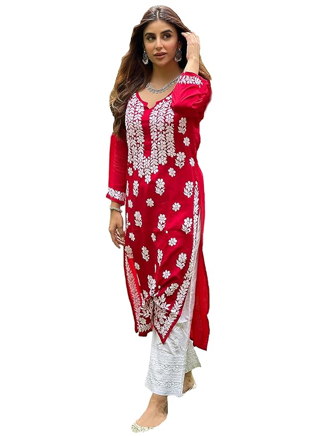 georgette full sleeve