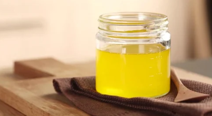 ghee test
