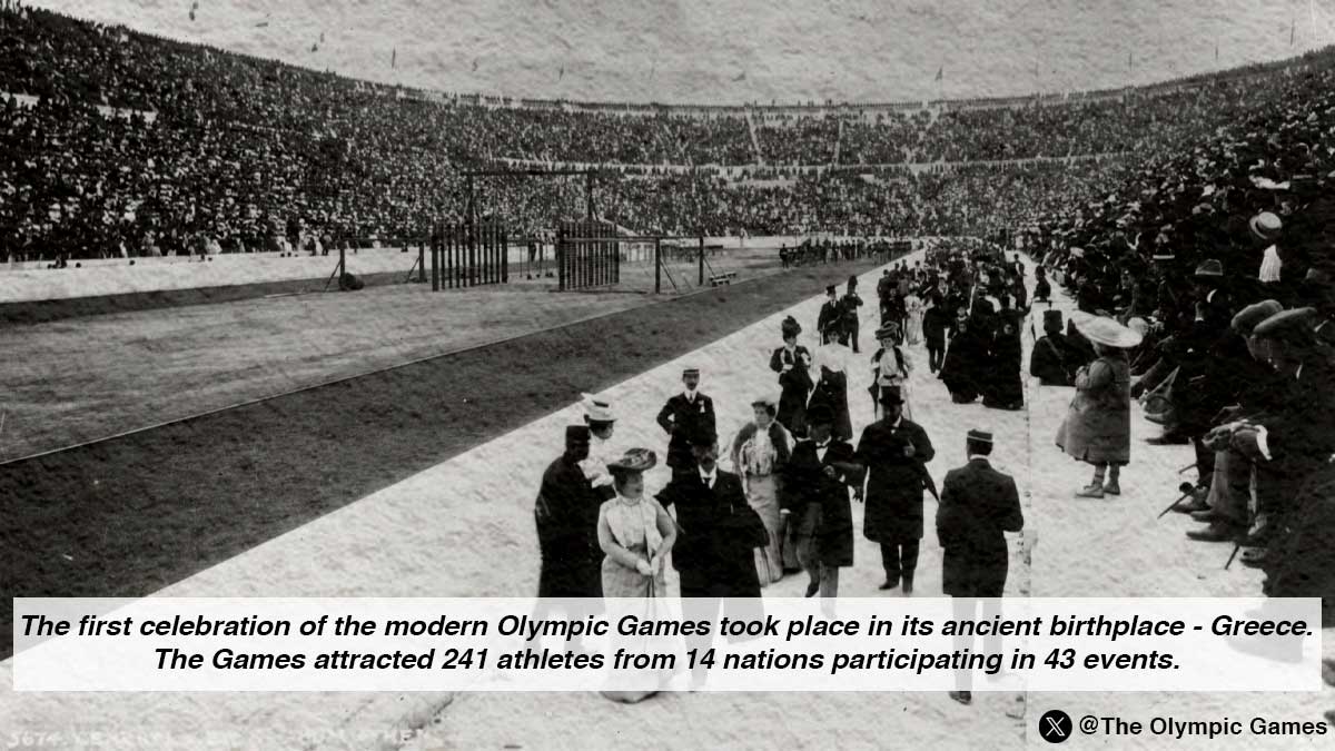 greece olympics