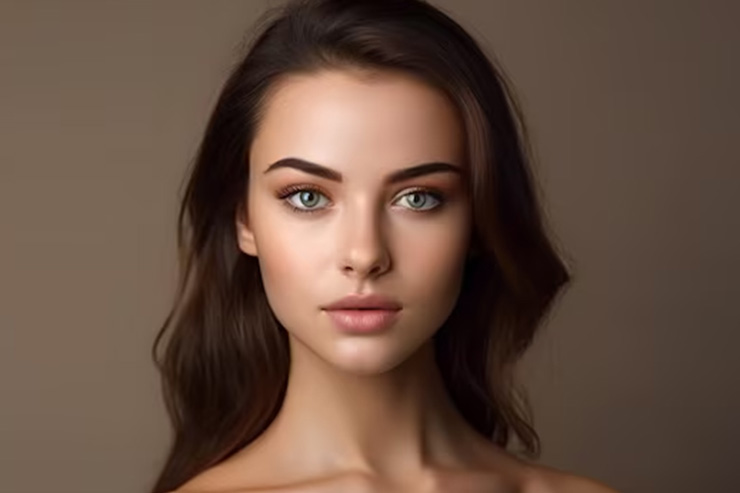 green eye personality traits astrology