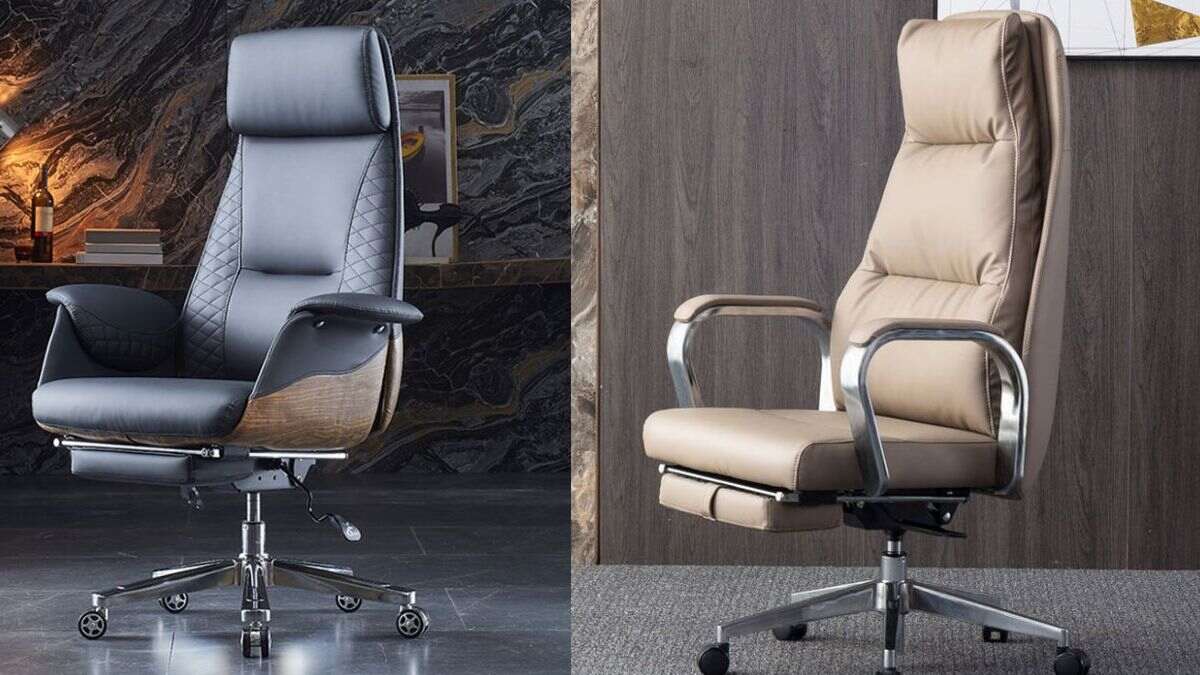 Best Green Soul Office Chairs (July 2024) Comes With Multi Tilt