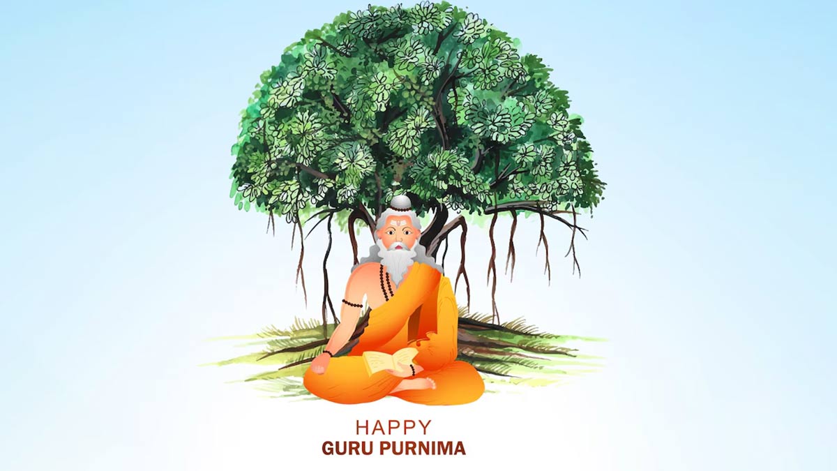 Guru Purnima 2024 Date, Time, Shubh Muhurat, History, And Significance