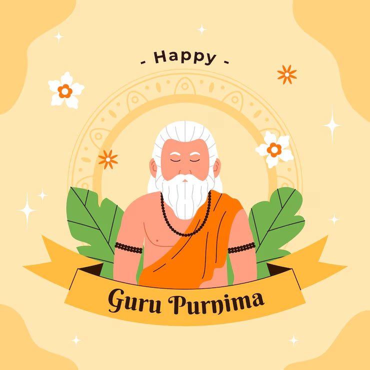 Happy Guru Purnima Wishes And Quotes For Teacher 2024 20+ Best