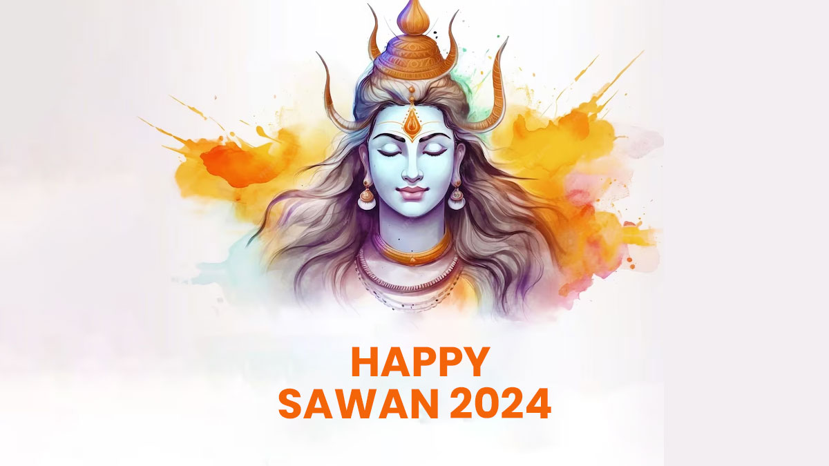 Sawan Wishes, Quotes & Shayari 2024 | सावन कोट्स, विशेज, मैसेज, स्टेटस ...