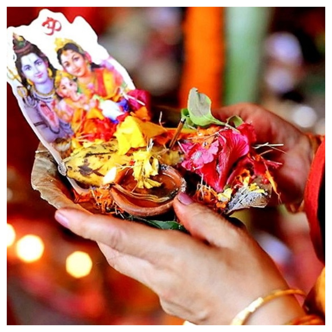 hariyali teej  par kya daan kare