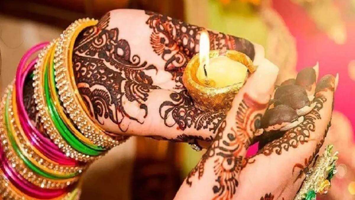 hariyali teej  par kya daan karna chahiye