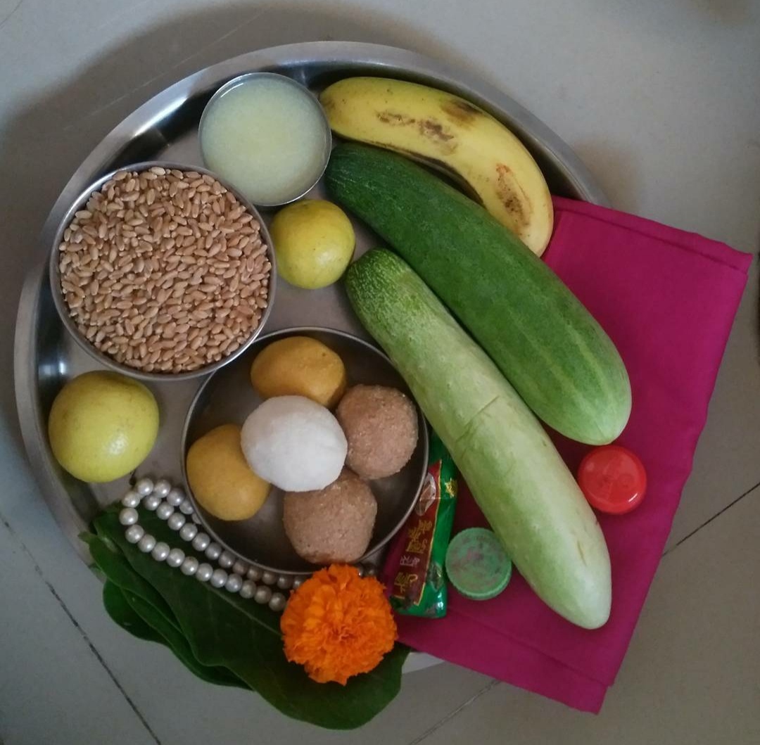 hariyali teej mein kheere ki puja kyu hoti hai