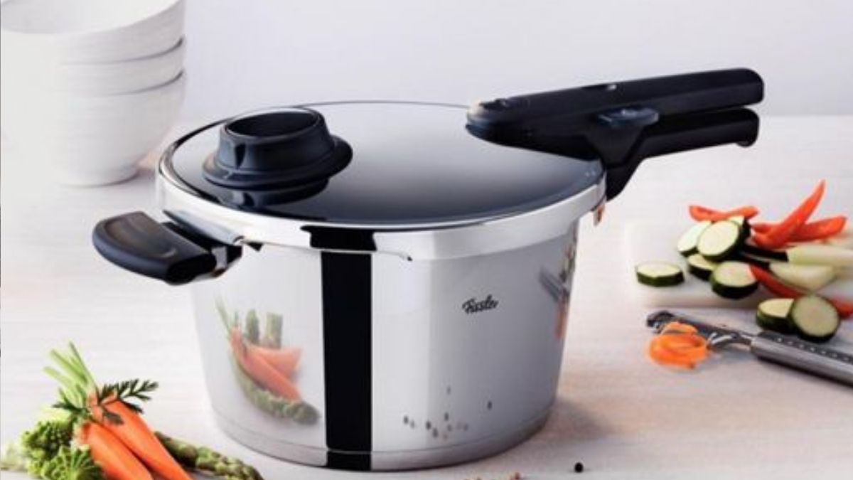 5 Best Hawkins Pressure Cookers (July 2024): Fast, Flavourful, and ...