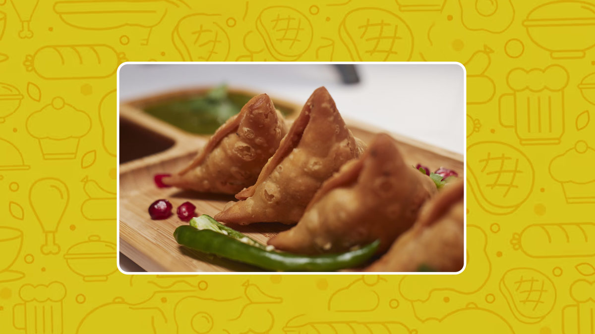 5 Healthy Tips To Enjoy DeepFried Snacks This Monsoon HerZindagi